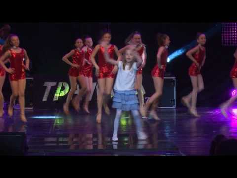 ПРОМО - ТРА ЛА ЛА