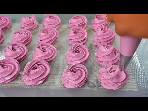 Why is Zefir the FAVORITE DESSERT of Russia and Ukraine?