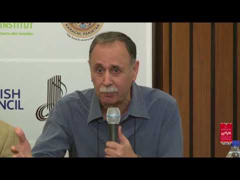 KLF-2015: Mental Health in a Troubled City (8.2.2015)