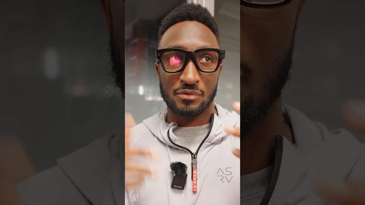 MKBHD’s Take on Tech Trends!