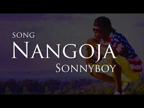 NANGOJA_(OFFICIAL LYRICS VIDEO) _SONNYBOY