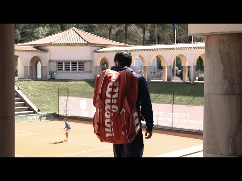 Masters Veteranos Peugeot - resumo do dia 19 de março