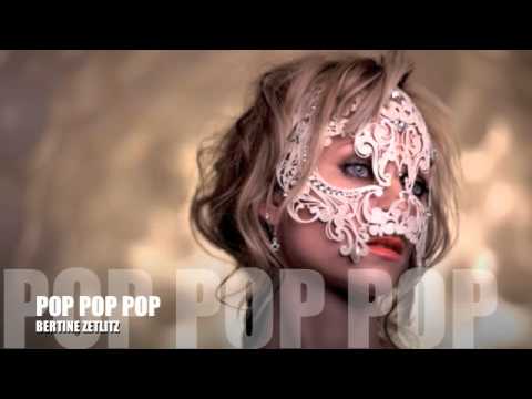 Bertine Zetlitz - Pop Pop Pop
