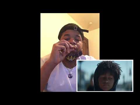 Rod Wave - Tombstone (Official Video) REACTION