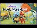 Wallykazam Wally Magic Word Hunt Letter S Games For Kids