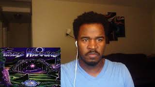 Fates Warning-Valley of the Dolls- Reaction