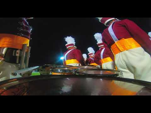 The Cadets 2021   Quad Cam