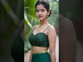 4K AI Girl Lookbook 75