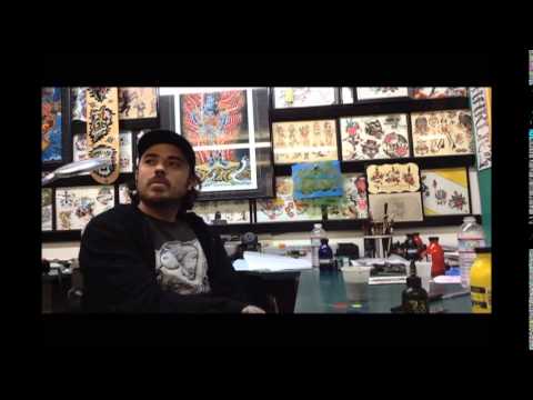 download lagu mp3 mp4 Aaron Bruno Tattoos, download lagu Aaron Bruno Tattoos gratis, unduh video klip Aaron Bruno Tattoos