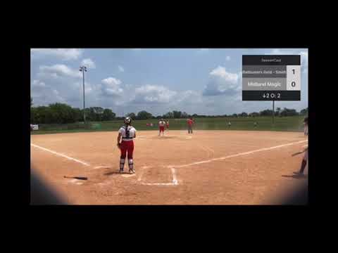 Demi Davoll 2021 Highlights