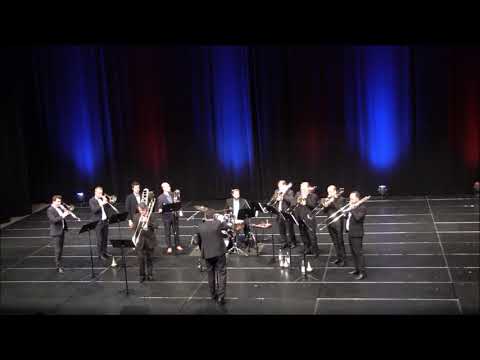 Make It Slide Ensemble : La Strada Nino Rota / Soliste Michel BECQUET