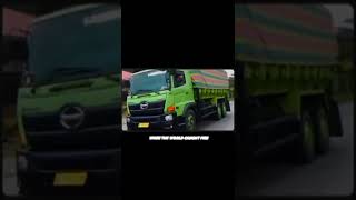 Download lagu story wa' truk Hino 500 mp3 Download lagu story wa' truk Hino 500 mp3