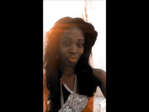 STICKY WINE SPAZZIESHAYE