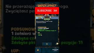 Twierdza Naruciaka Pokonana *Shakes and Fidget*