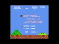 SMB Hack Longplay Super Mario Bros Extended