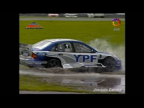 TC 2000 - 2006: 12da Fecha Buenos Aires - 200Km de Buenos Aires