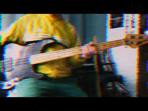 Piotr Żaczek - Music Man Stingray  78 - 77 part 1