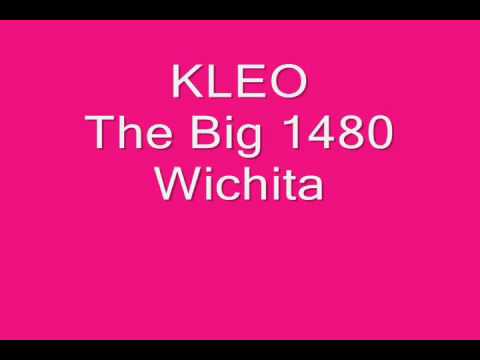 Wichita Radio Archive - KLEO The Big 1480