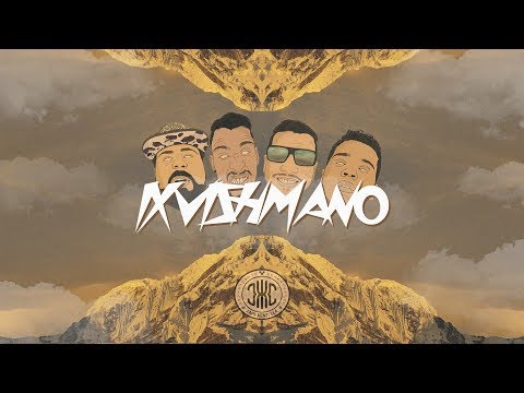 NL | Jão Rec$ | Webber | ThugTrapper - IxVi$hMano!