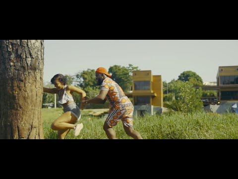 Kaylo-G - KAM GRAV (Official Video) 4K