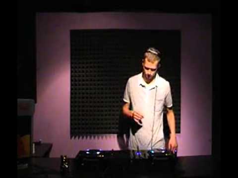 Doll @ RTS.FM - 17.08.2010