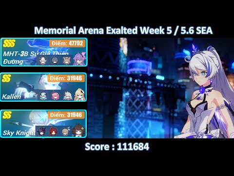 MA EX - MHT-3B (Tank) - Kallen - AKA