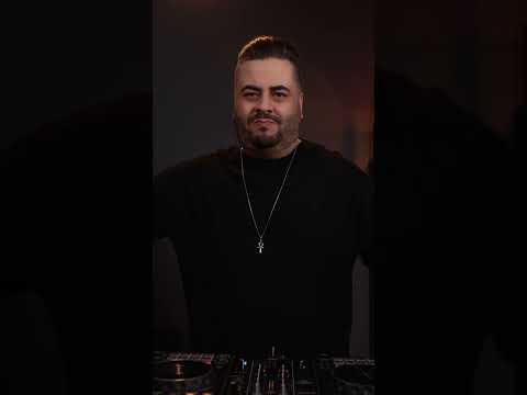 David Hopperman — Gazzzzz (Extended) | Afro House 2025