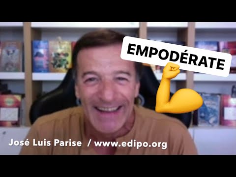 💪 HAZ ESTO PARA EMPODERARTE! ✨ José Luis Parise
