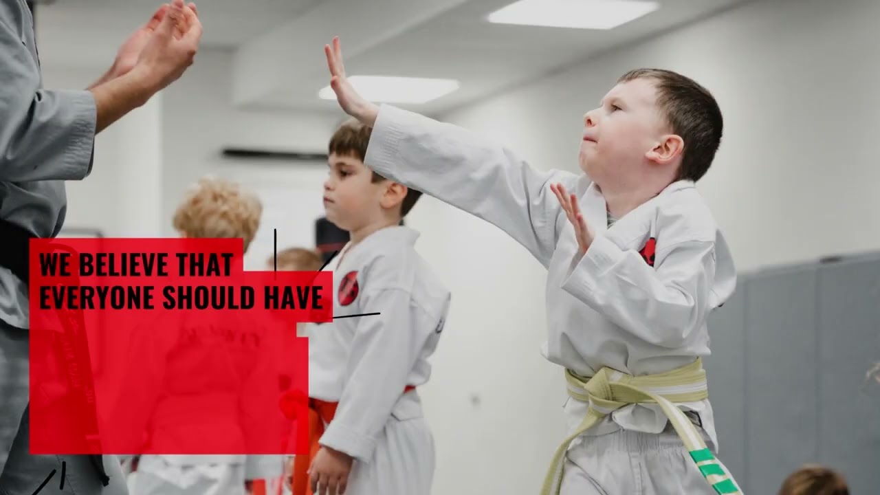 Giving Back with Every Quick Start