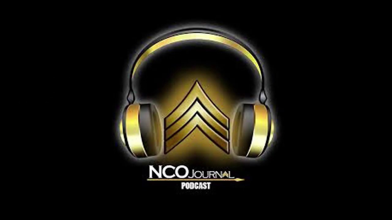 NCO Journal Podcast: Importance of Writing