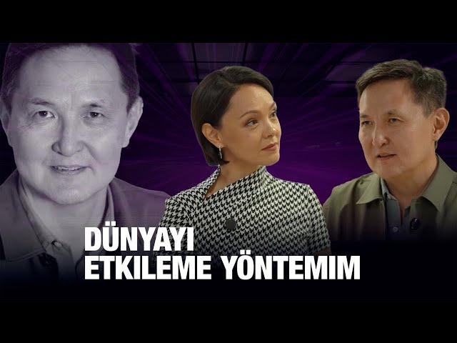 Arsen Tomsky: Dünyayı Etkileme Yöntemim