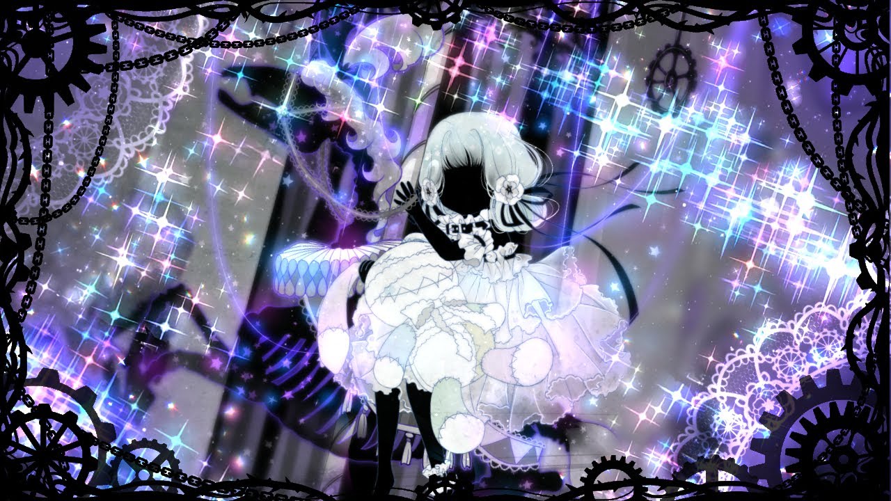 [Official Video] 撥条少女時計 [karaoke]