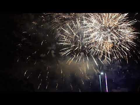 Pyromagic 2017 Szczecin