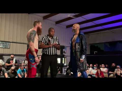 Gary Jay: Professional Wrestling Saved My Life TRAILER a documentary by Zach Reuber