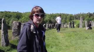 MARTHA - Chekhov's Hangnail (music video)