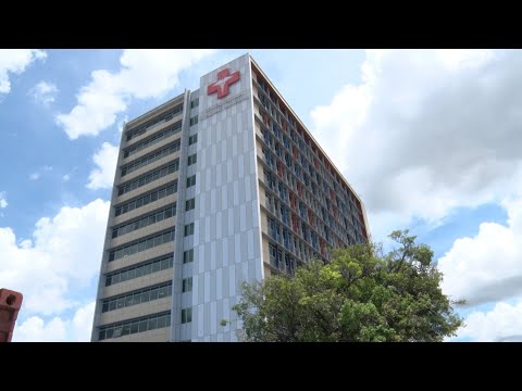 New POSGH Central Block Now Set For March 2026 Completion