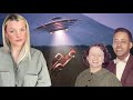 Entführt Von Einem UFO Der Fall Betty Und Barney Hill I Mystery Mit Padi