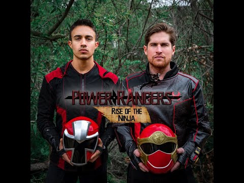 Rise of the Ninja: Lost Chapters (Ch. 1)