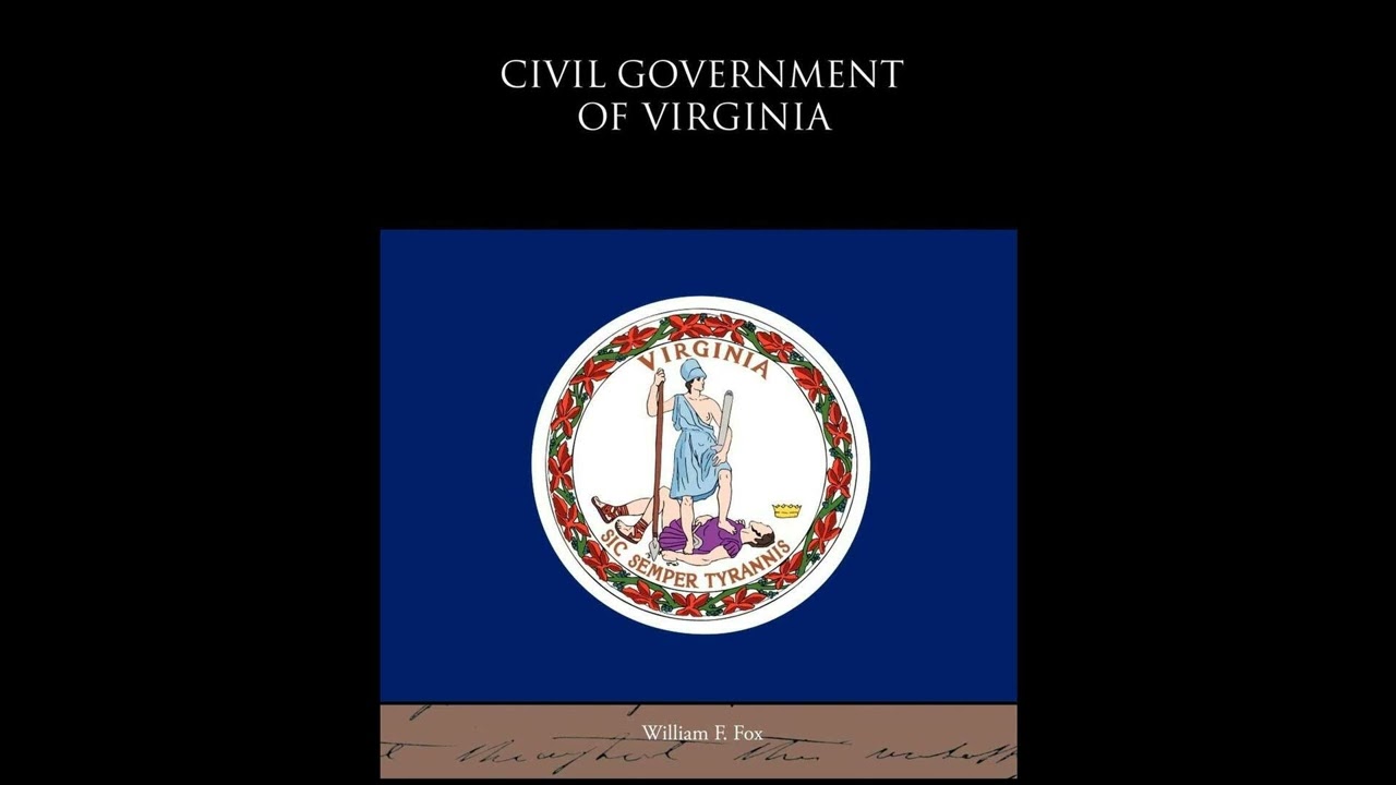 Civil Government of Virginia
