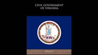 Civil Government of Virginia