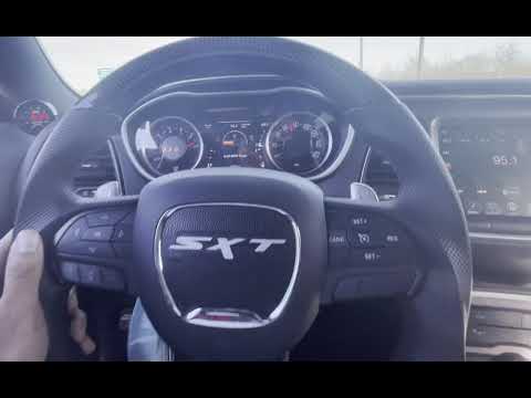 4.2 second 0-60 ripp supercharged v6 challenger
