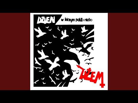 Czerwony Jak Cegła (2003 Remaster)