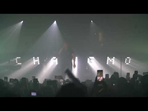 180713 마에스트로 - 창모 (CHANGMO 1st Concert)