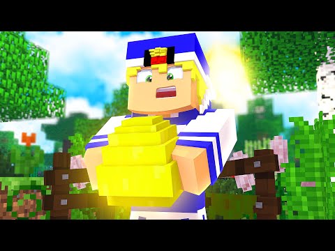 Minecraft: PHOENIX EGG! - AGE OF DRAGONS - Ep. 15 ‹ PAULINHU ›