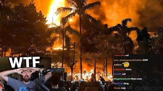 Download lagu what the f*CK IS HAPPENING IN INDONESIA mp3 Download lagu what the f*CK IS HAPPENING IN INDONESIA mp3