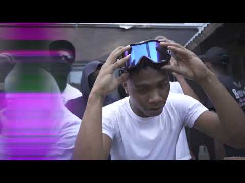 Big Spazz X CashedUp X Skuba Skubb X O Dawg - Hit Better (Official Music Video)