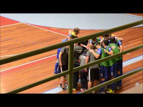 Golos | ABC Nelas 3 - 1 UD Cariense (Época 2020/2021)