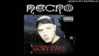 07 - Gory Days - All Hotties Eat the Jizz
