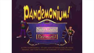 Pandemonium for the Mac