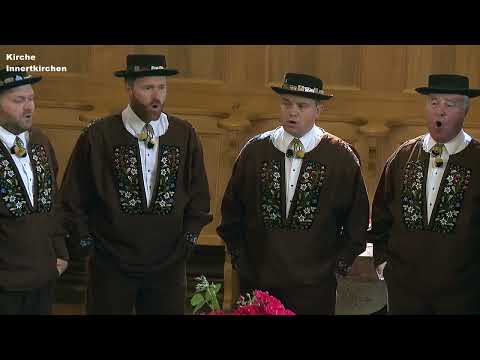 Jodlerklub Innertkirchen